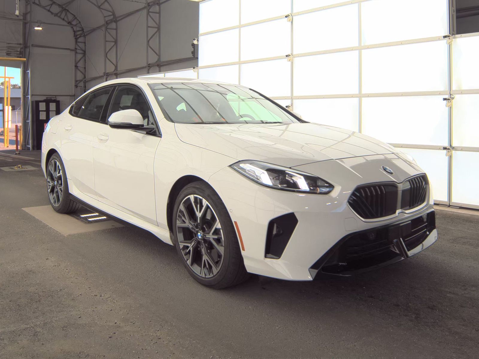 2025 BMW 2 Series 228i xDrive AWD