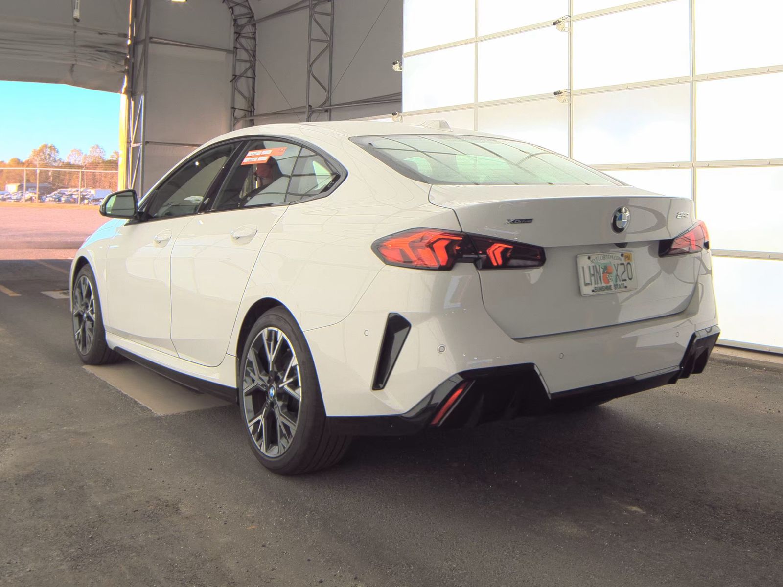 2025 BMW 2 Series 228i xDrive AWD