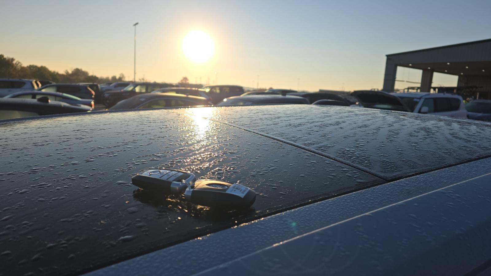 2023 Ford F-150 Hybrid XLT AWD