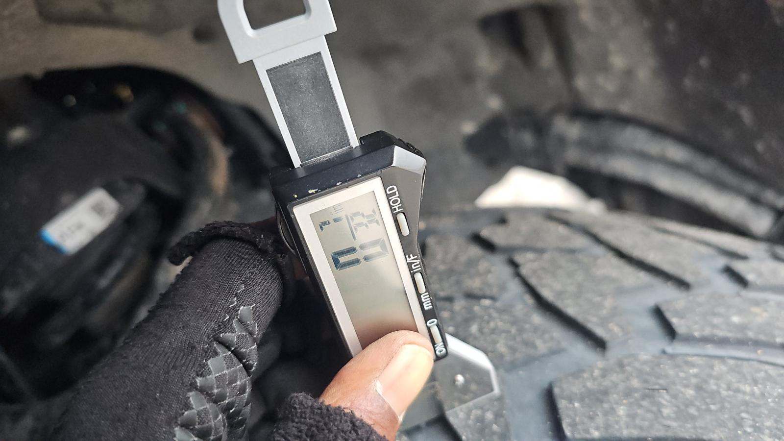 2023 Ford F-150 Lariat AWD