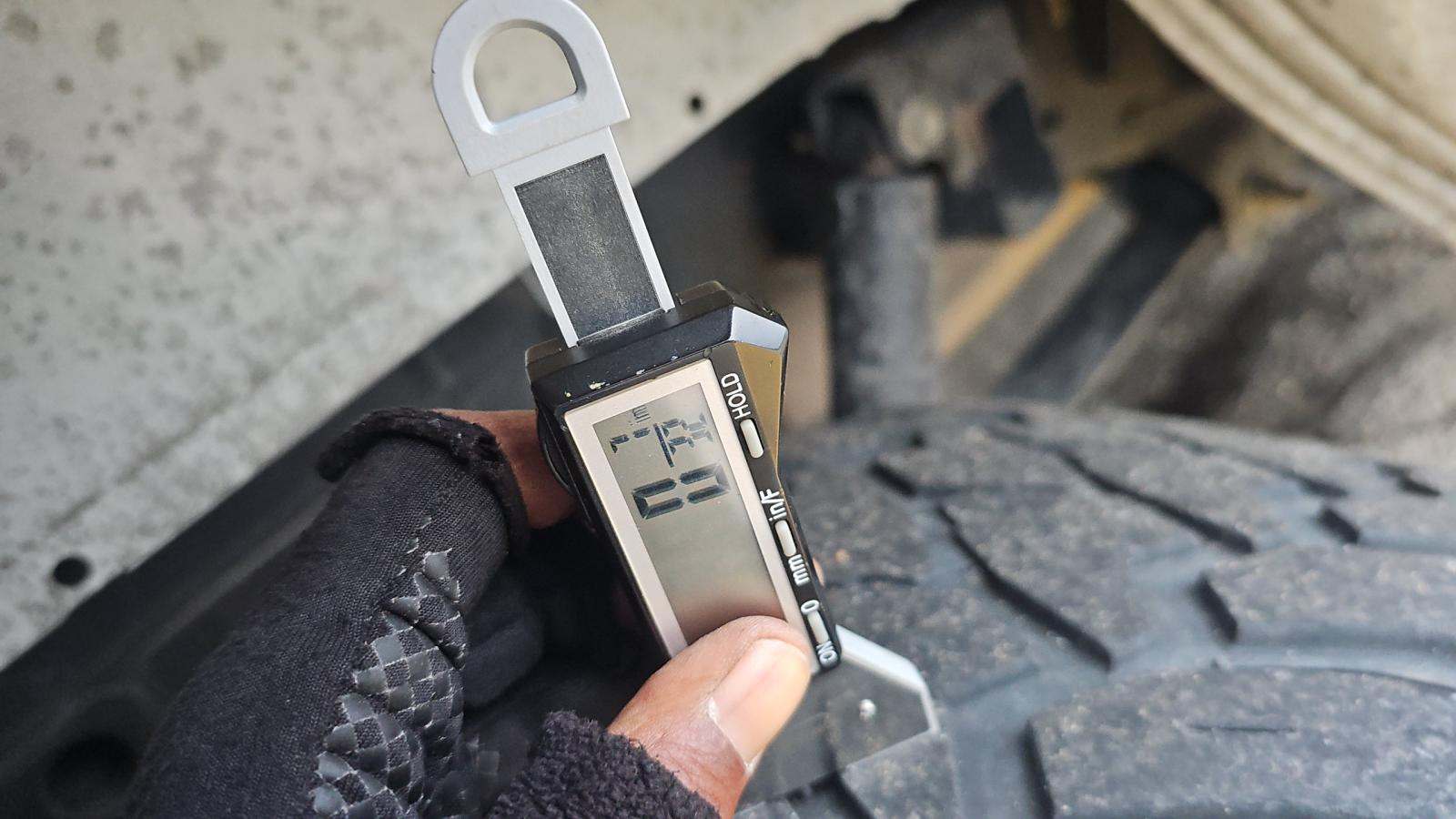 2023 Ford F-150 Lariat AWD