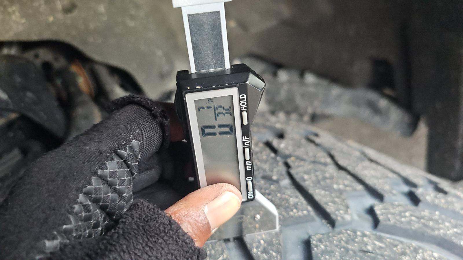 2023 Ford F-150 Lariat AWD