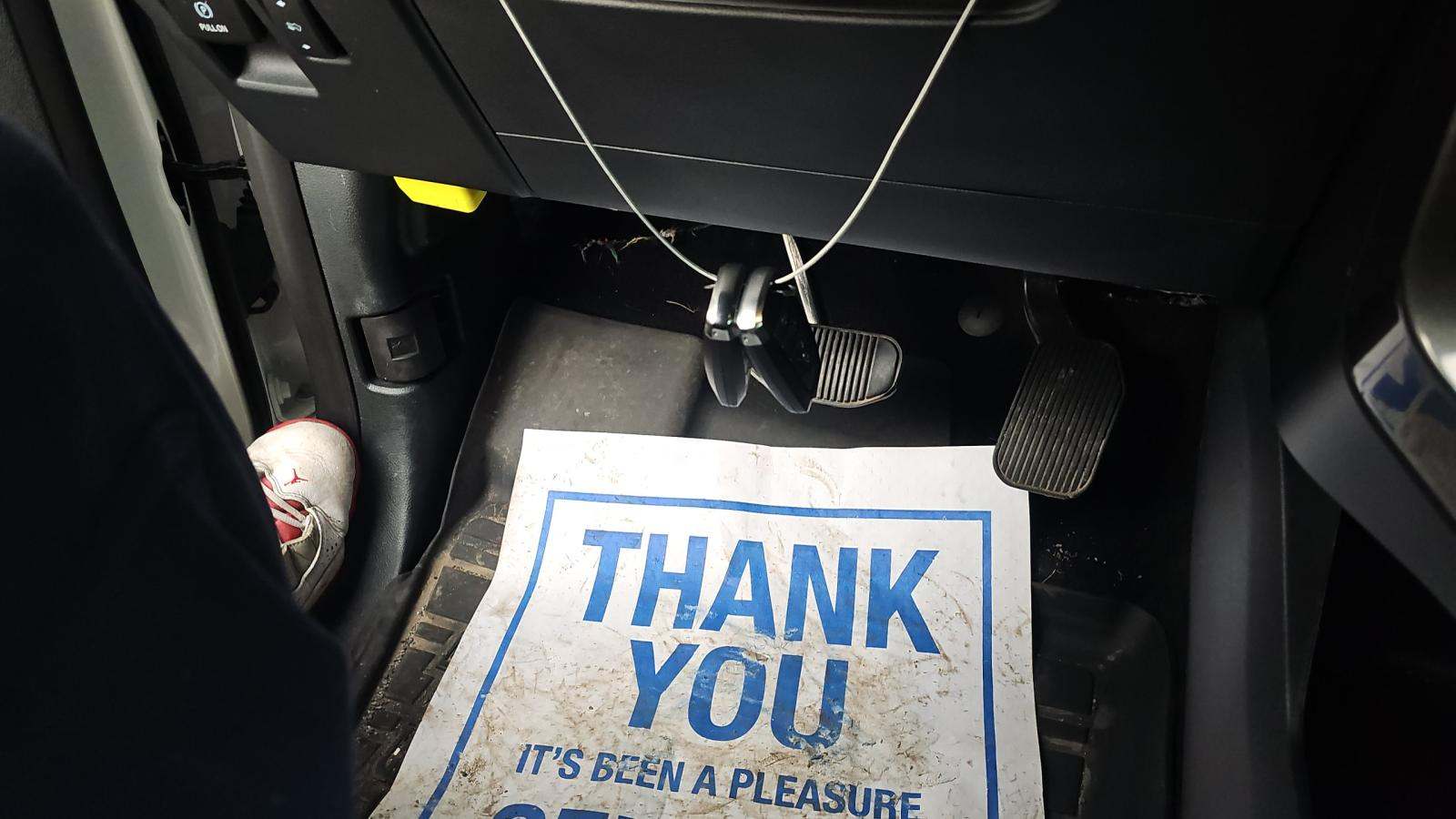 2023 Ford F-150 Lariat AWD