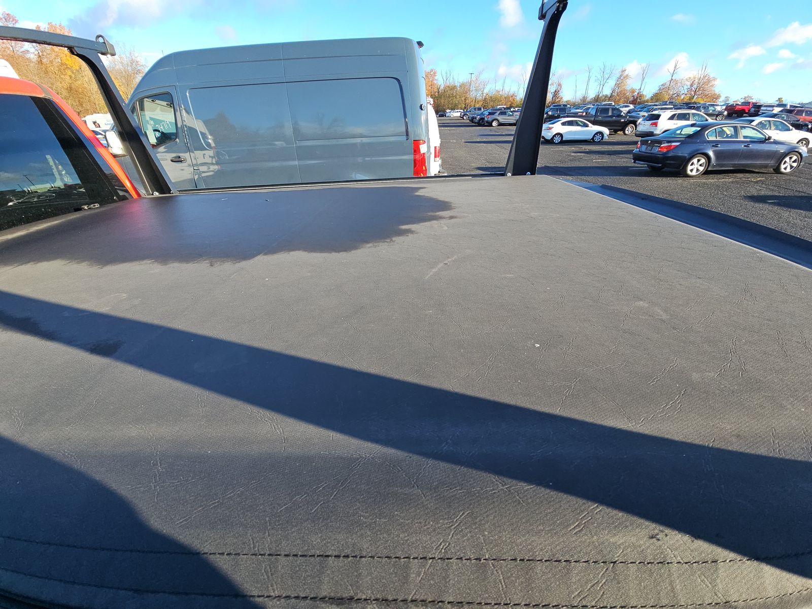 2023 Ford F-150 XL AWD