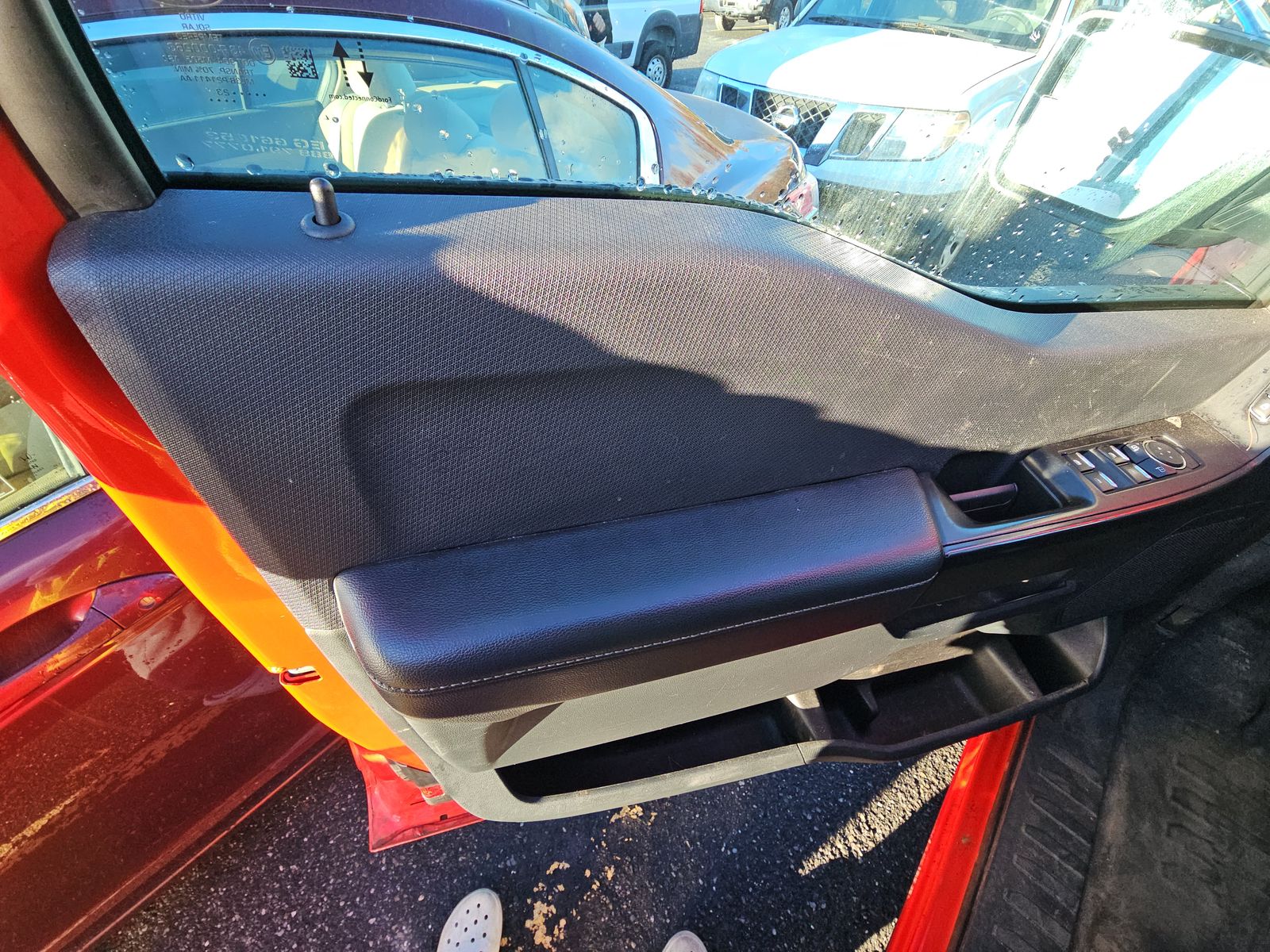 2023 Ford F-150 XL AWD