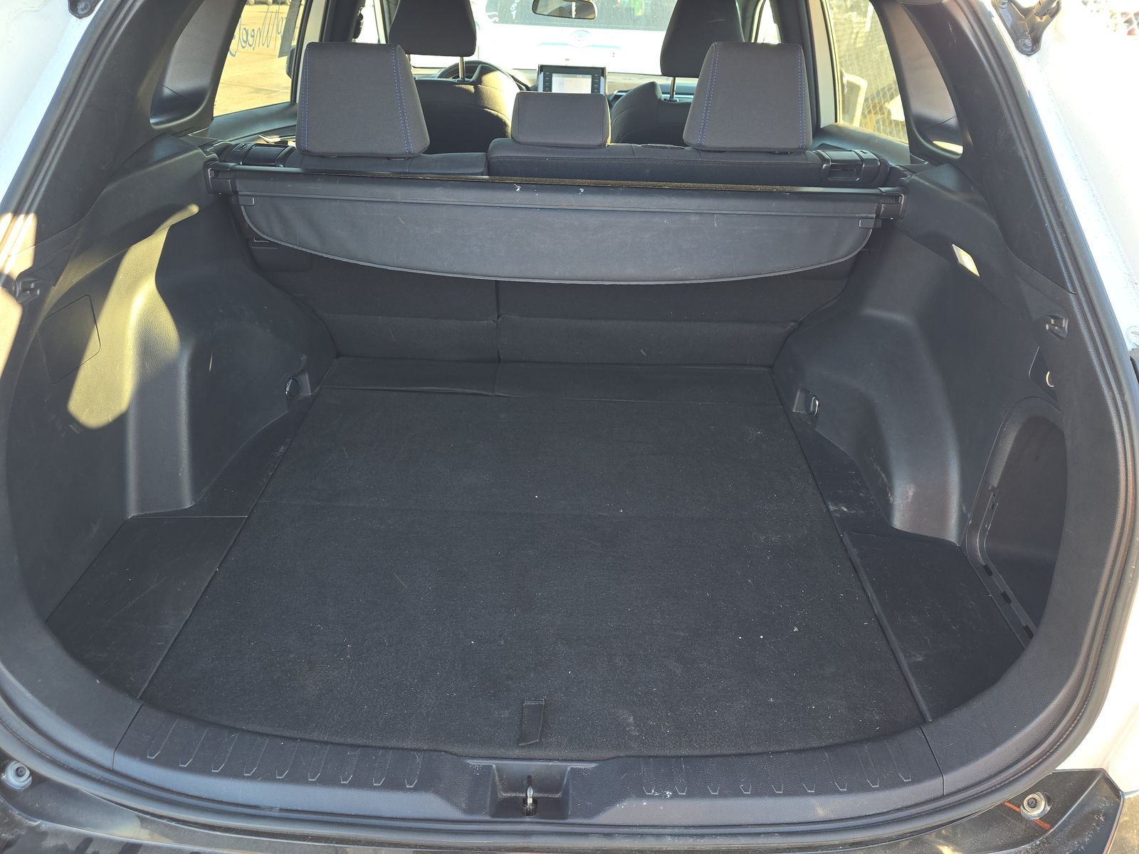 2022 Toyota RAV4 Hybrid SE AWD