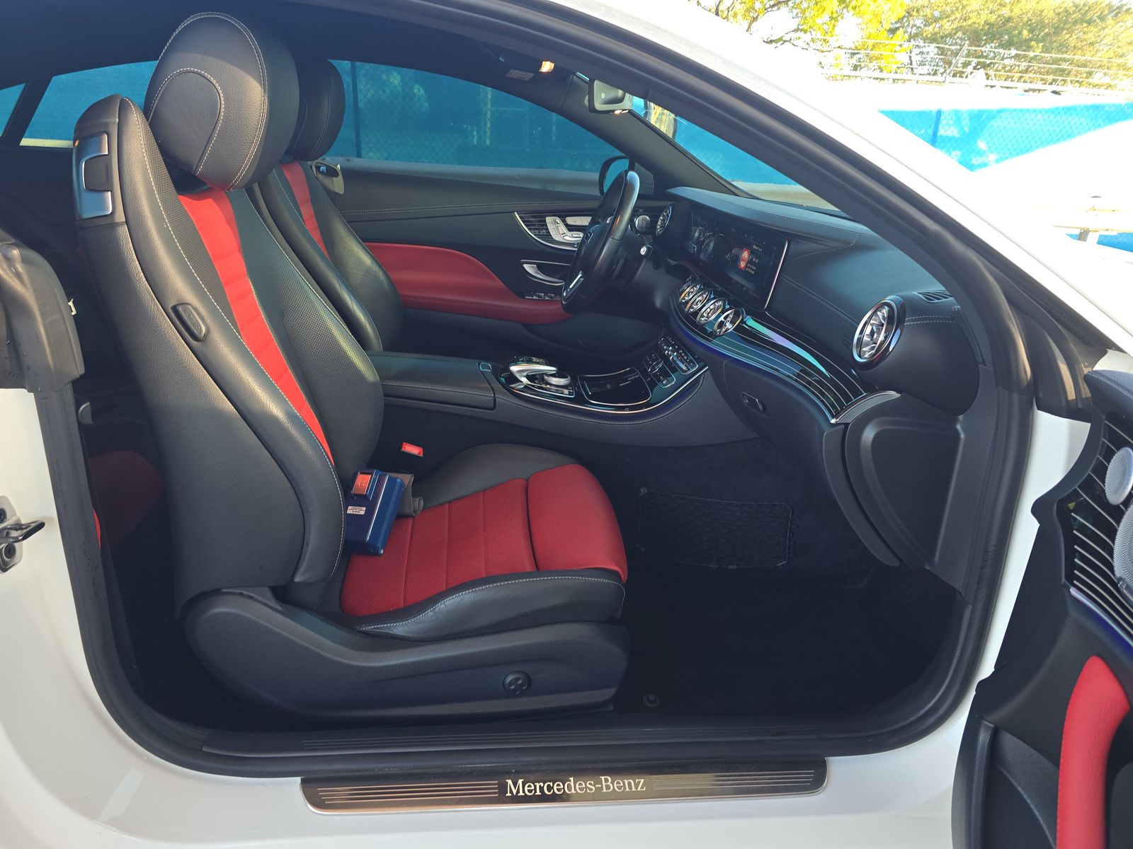 2020 Mercedes-Benz E-Class E 450 RWD