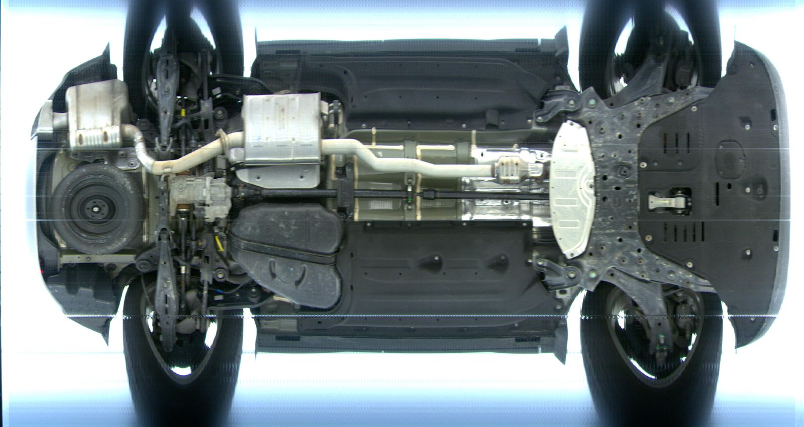 2023 Hyundai Santa Fe SEL AWD