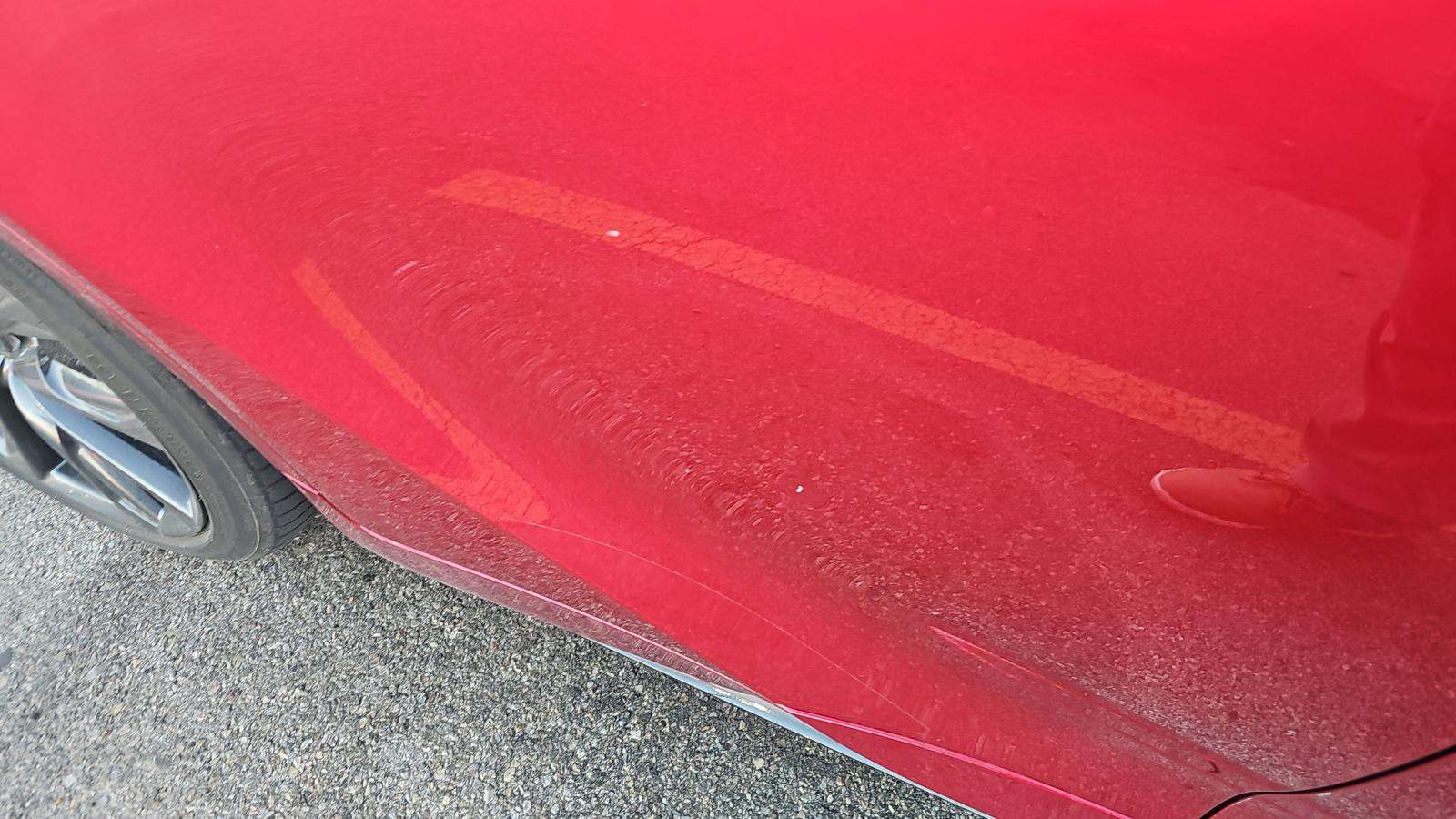 2023 Lexus IS IS 350 F SPORT RWD