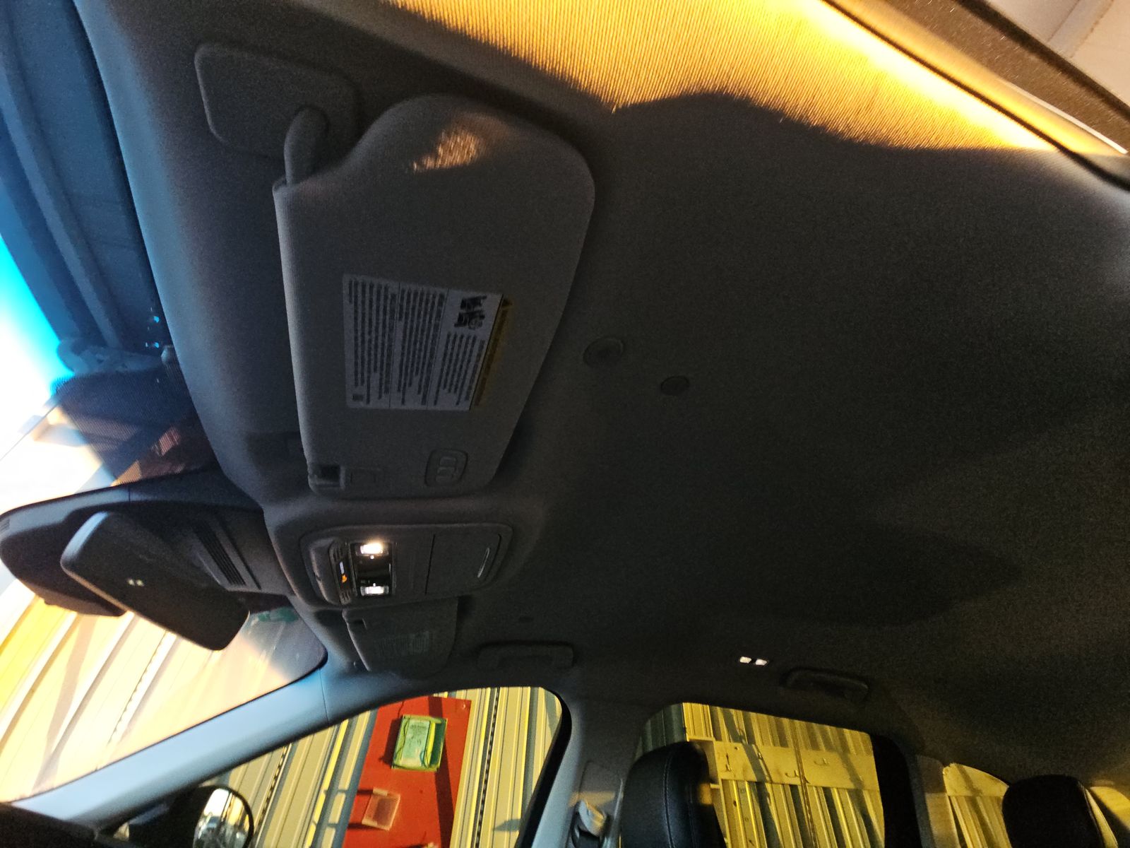 2024 Lincoln Nautilus Reserve AWD