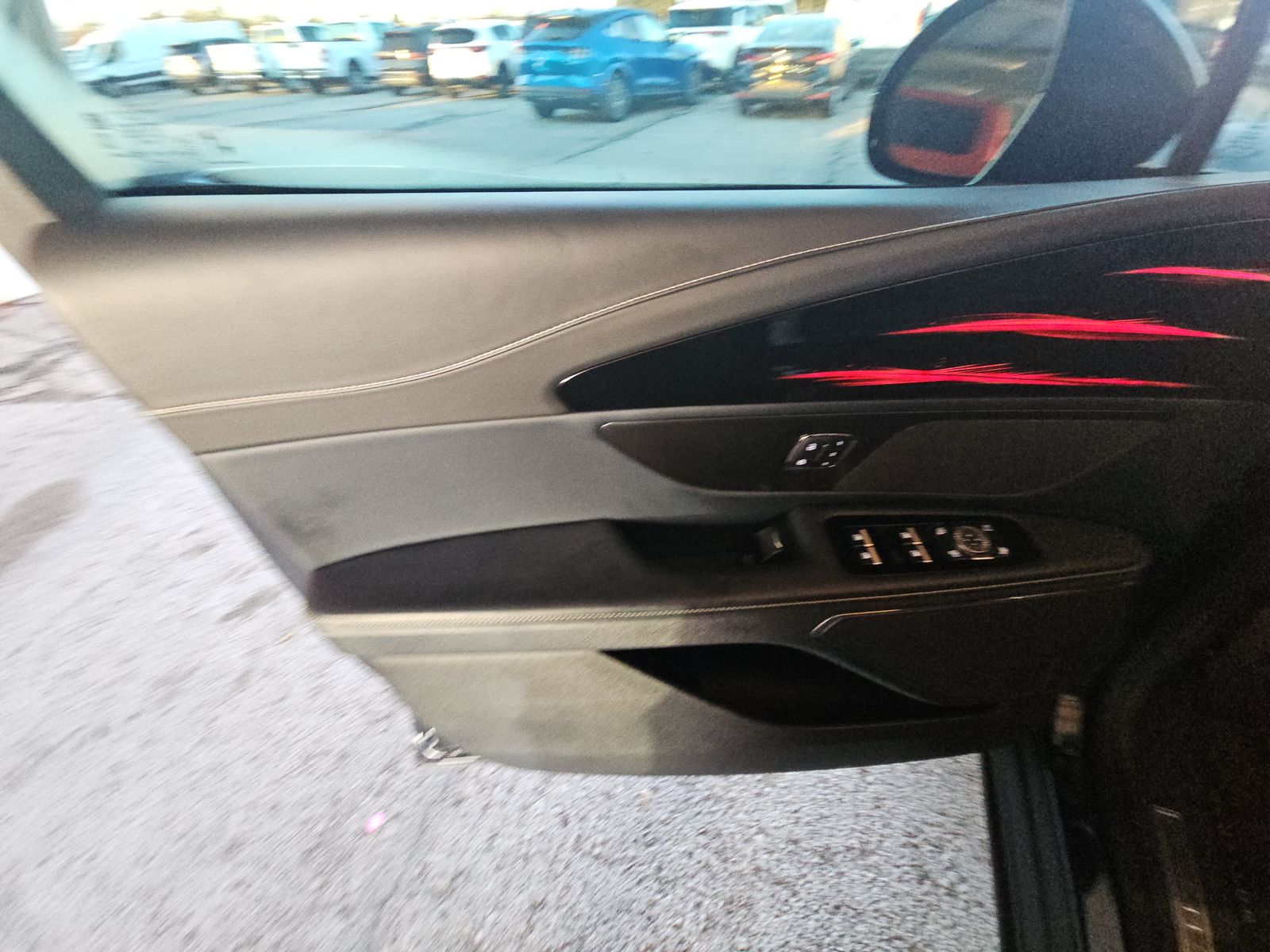 2024 Lincoln Nautilus Reserve AWD