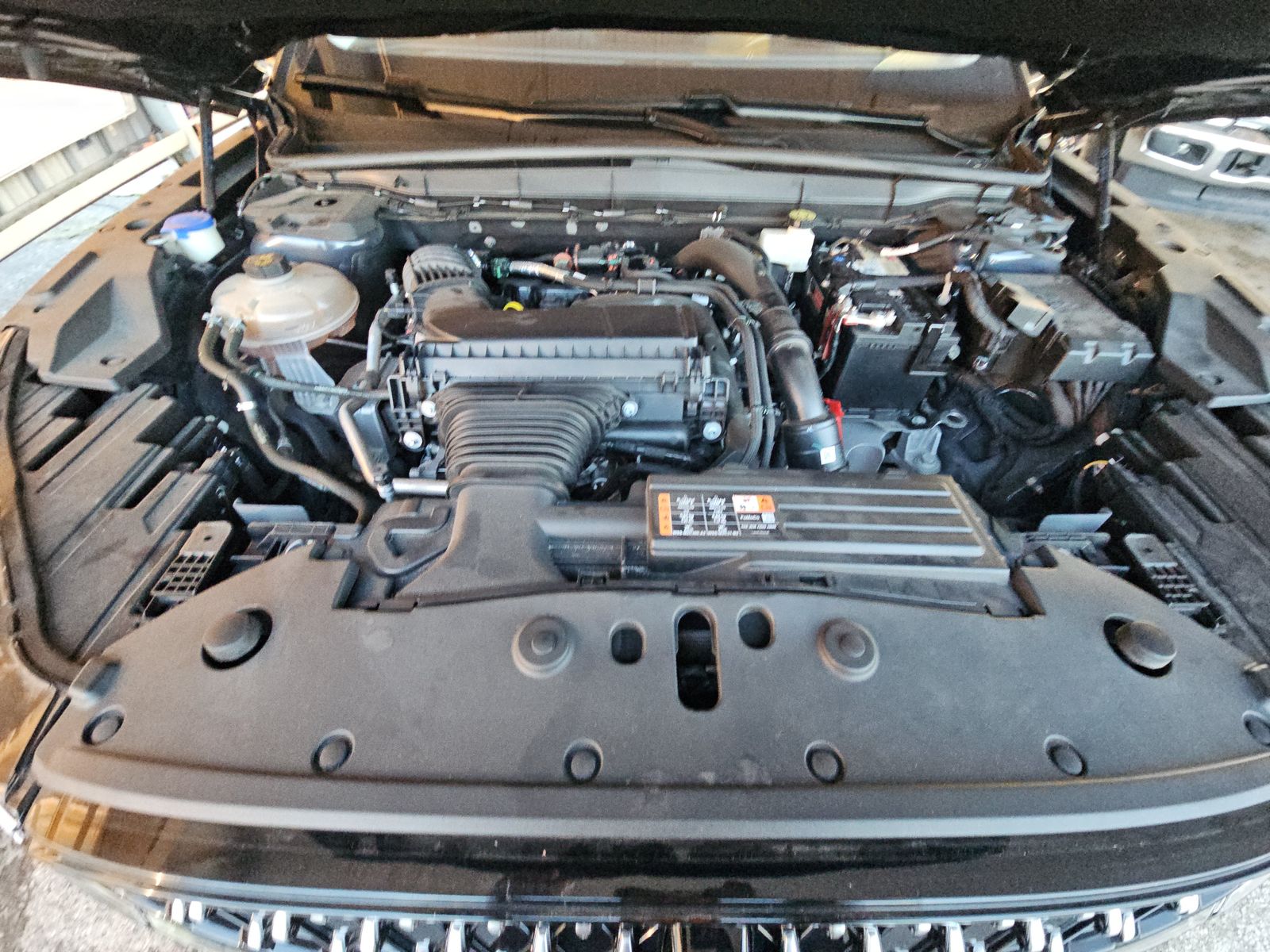 2024 Lincoln Nautilus Reserve AWD