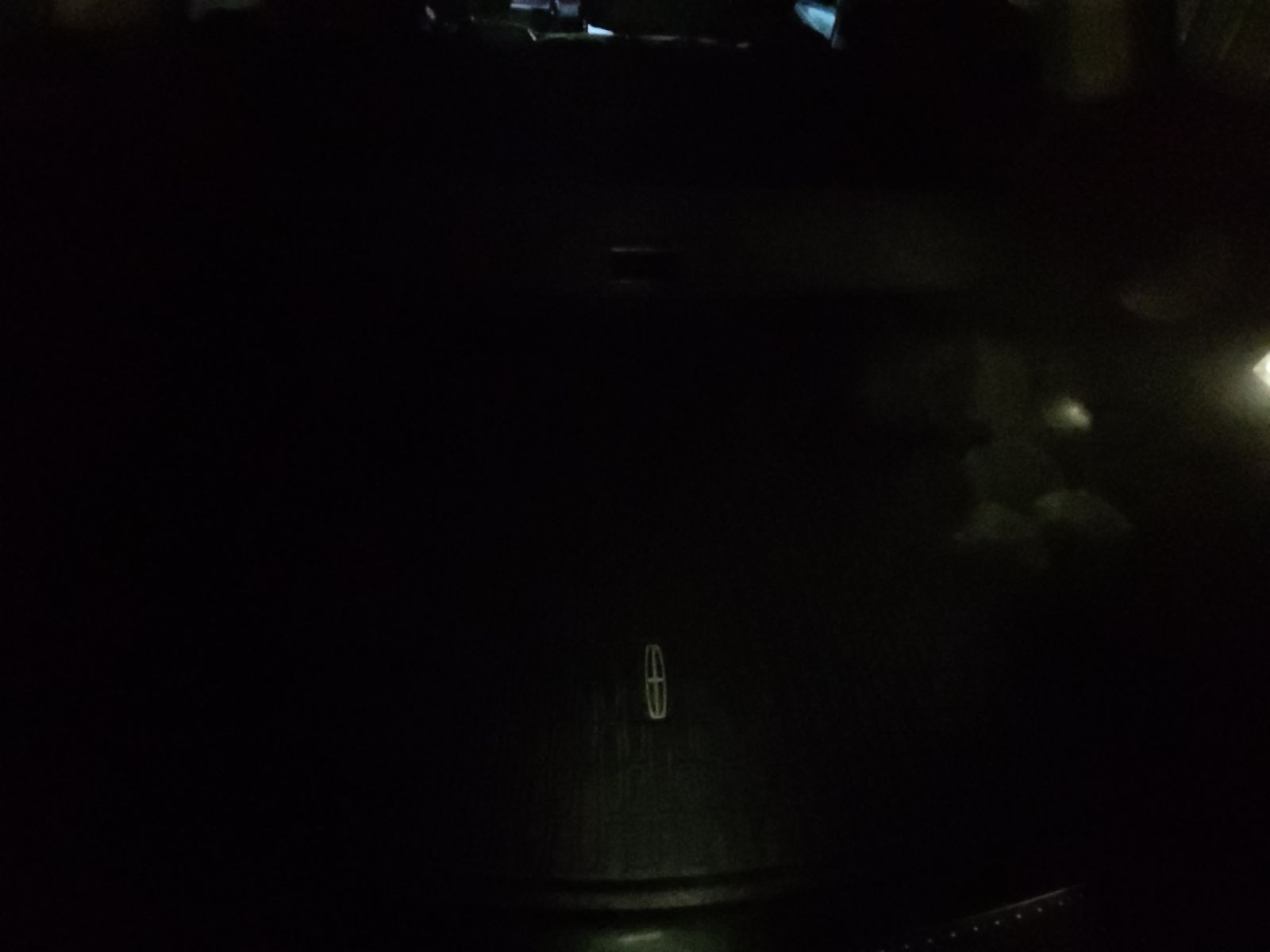 2024 Lincoln Nautilus Reserve AWD