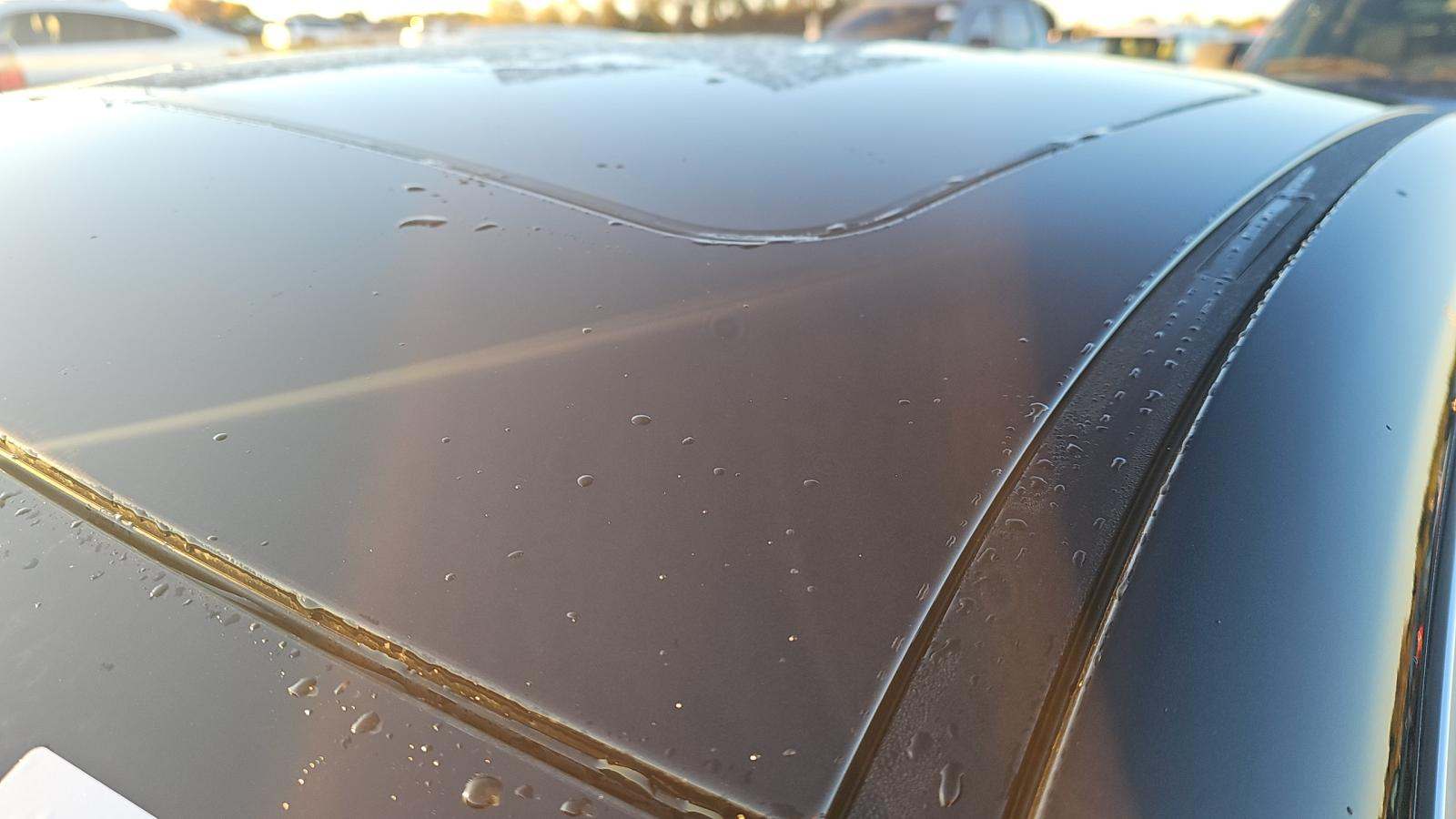 2025 BMW 3 Series 330i RWD