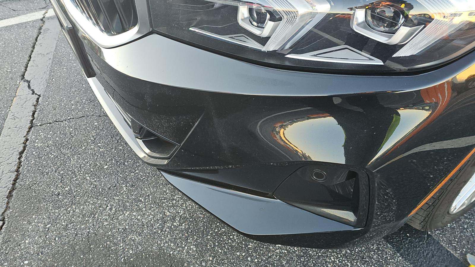 2025 BMW 3 Series 330i RWD