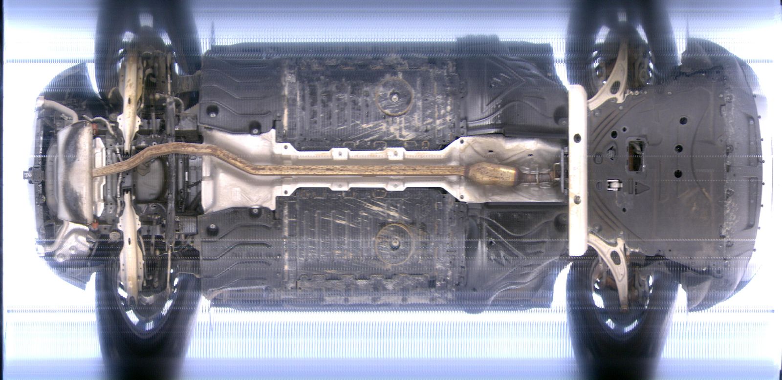 2025 Ford Escape Plug-In Hybrid FWD