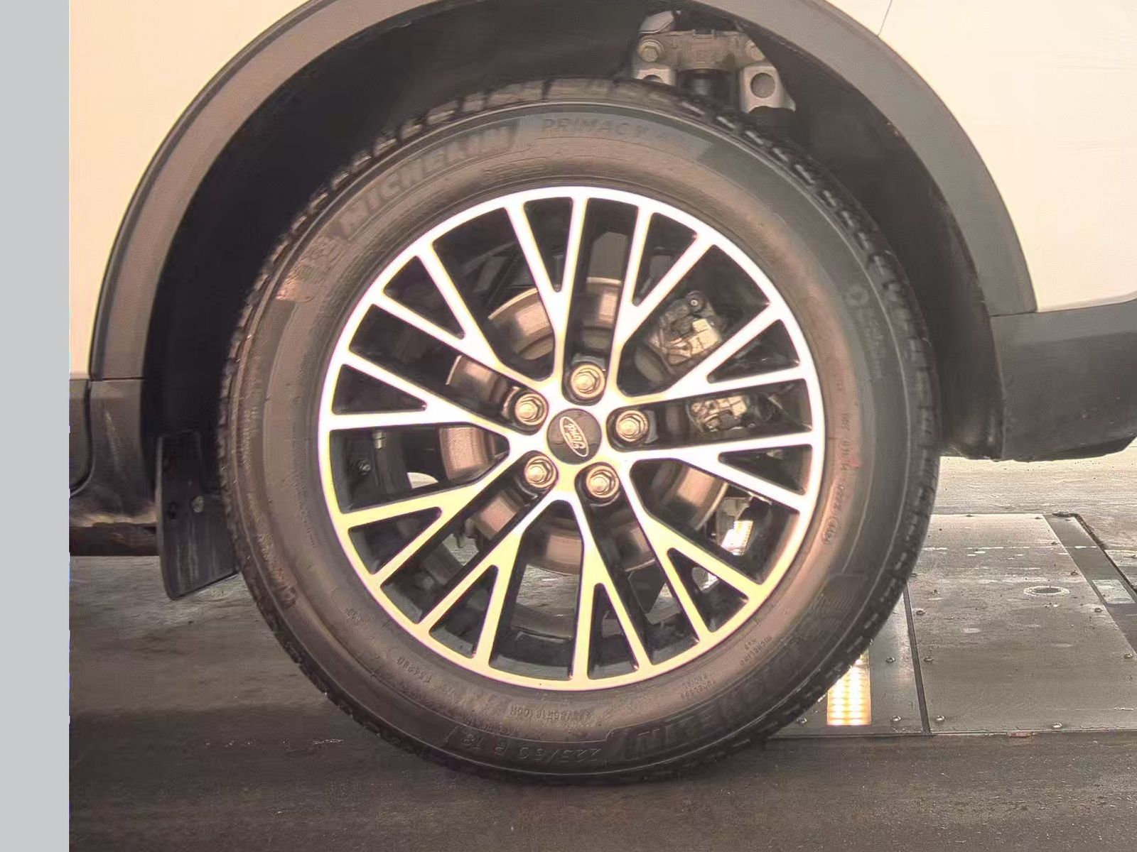 2025 Ford Escape Plug-In Hybrid FWD