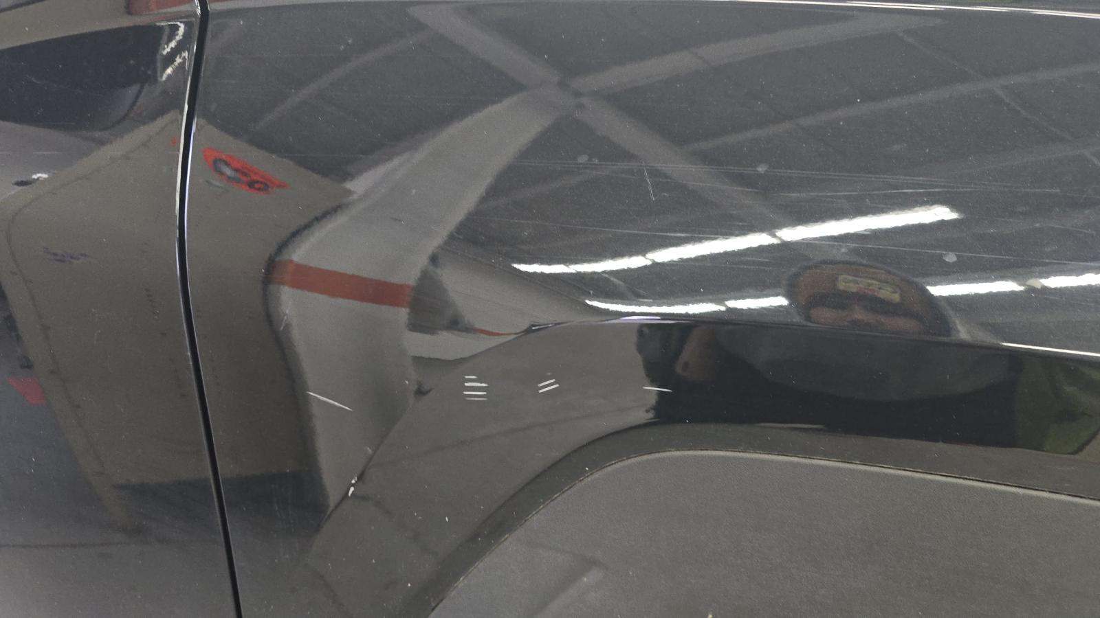 2023 Hyundai Tucson SEL AWD