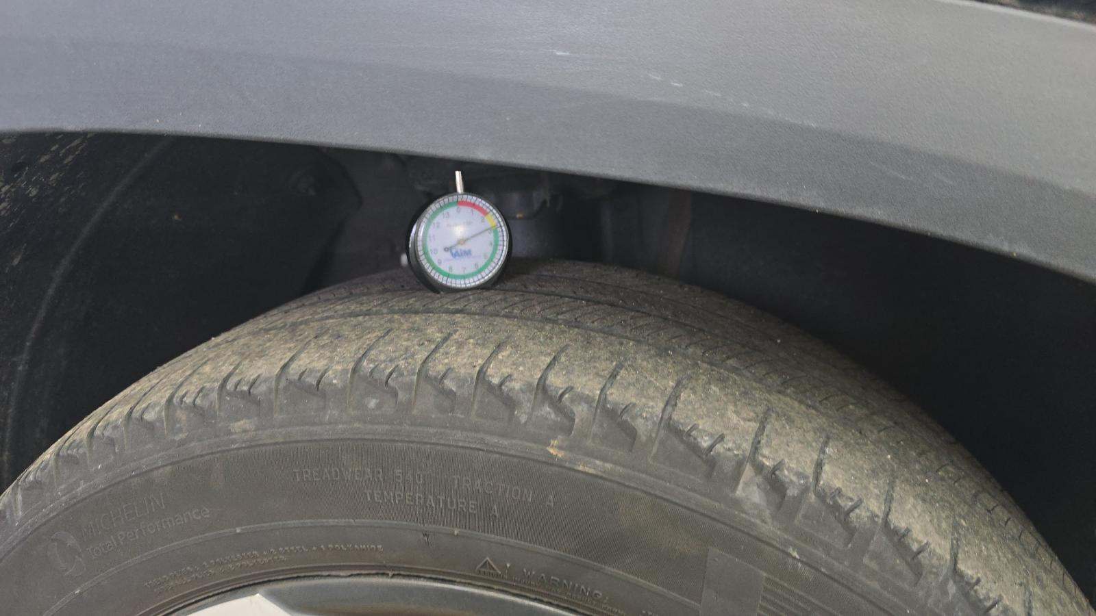 2023 Hyundai Tucson SEL AWD