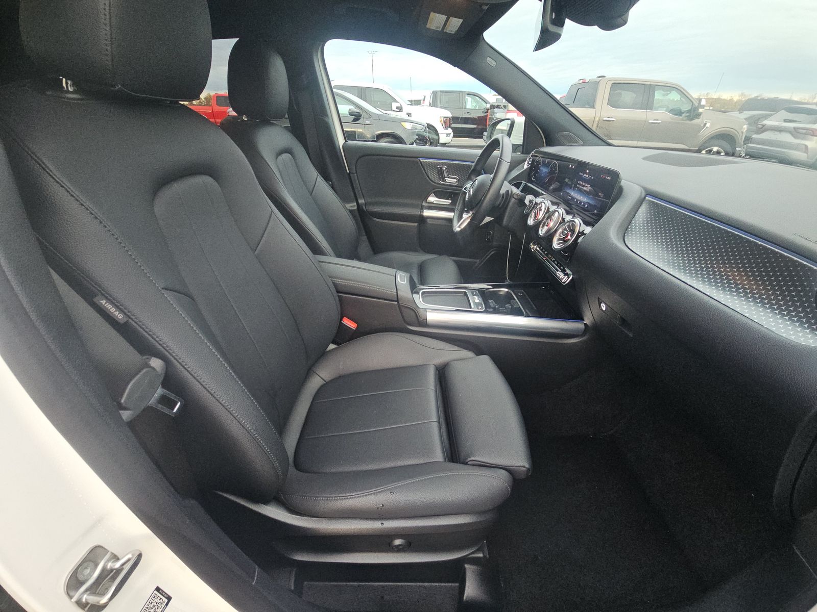 2025 Mercedes-Benz GLA GLA 250 FWD