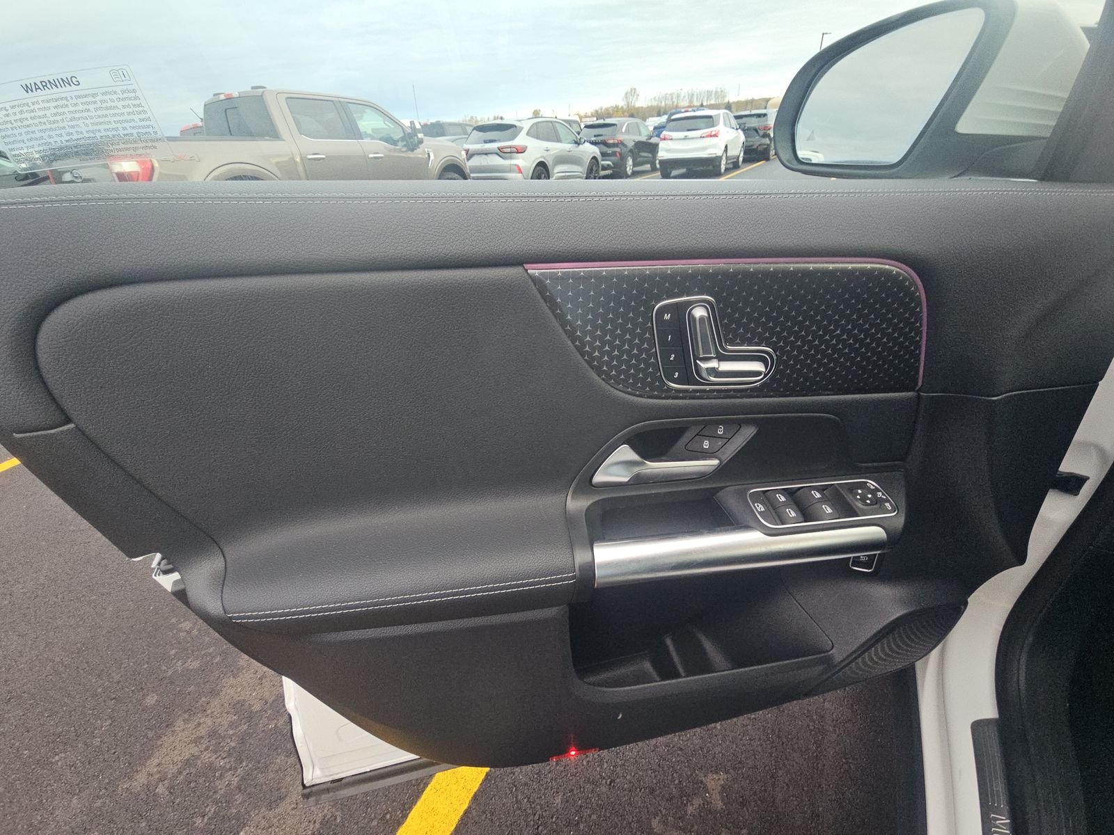 2025 Mercedes-Benz GLA GLA 250 FWD