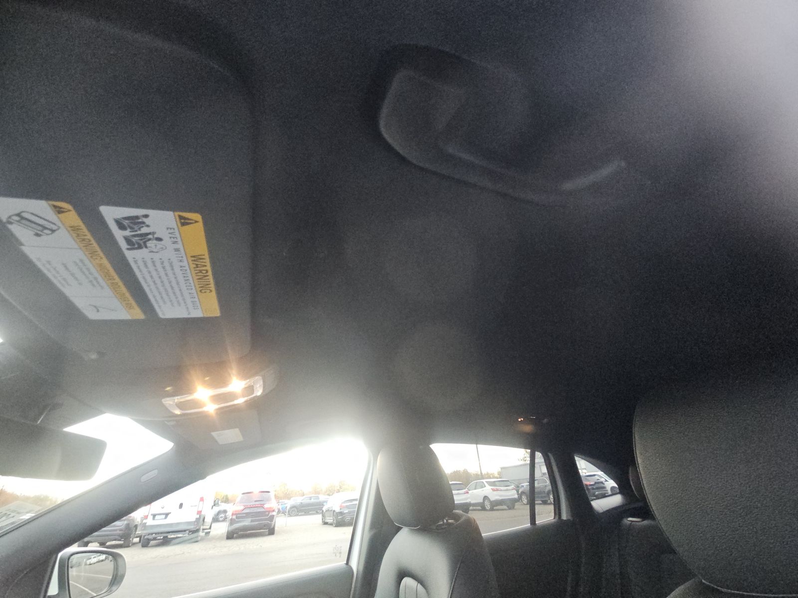 2025 Mercedes-Benz GLA GLA 250 FWD