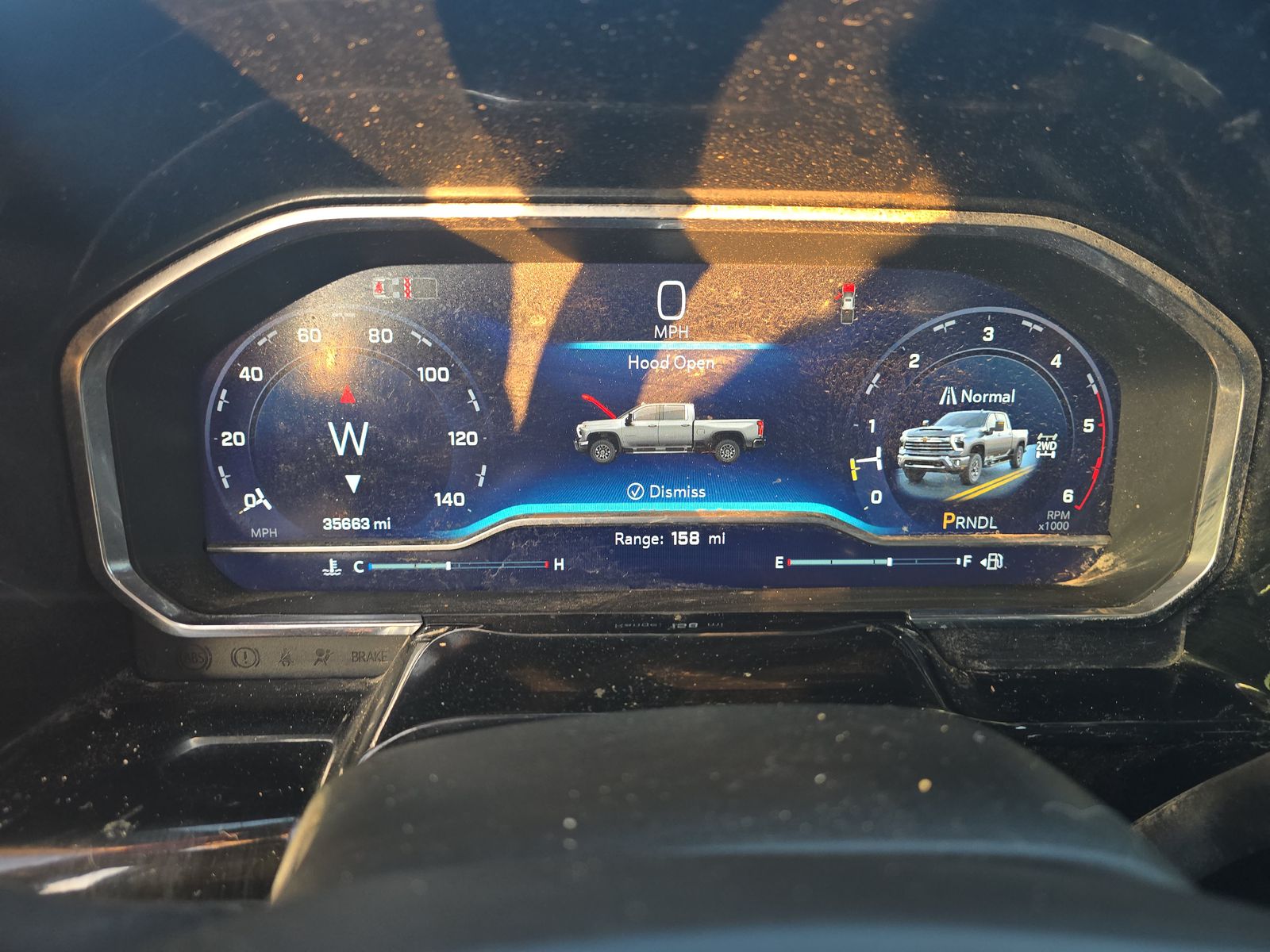 2024 Chevrolet Silverado 2500HD LT AWD