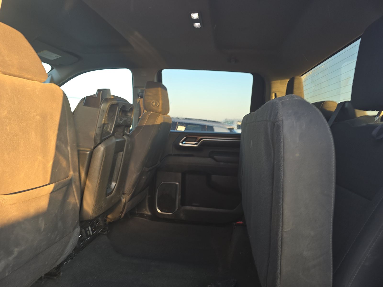 2024 Chevrolet Silverado 2500HD LT AWD