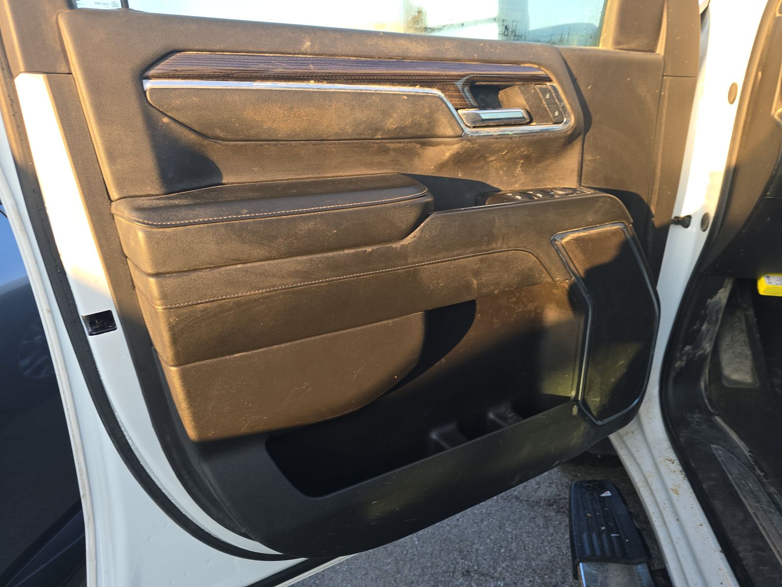 2024 Chevrolet Silverado 2500HD LT AWD