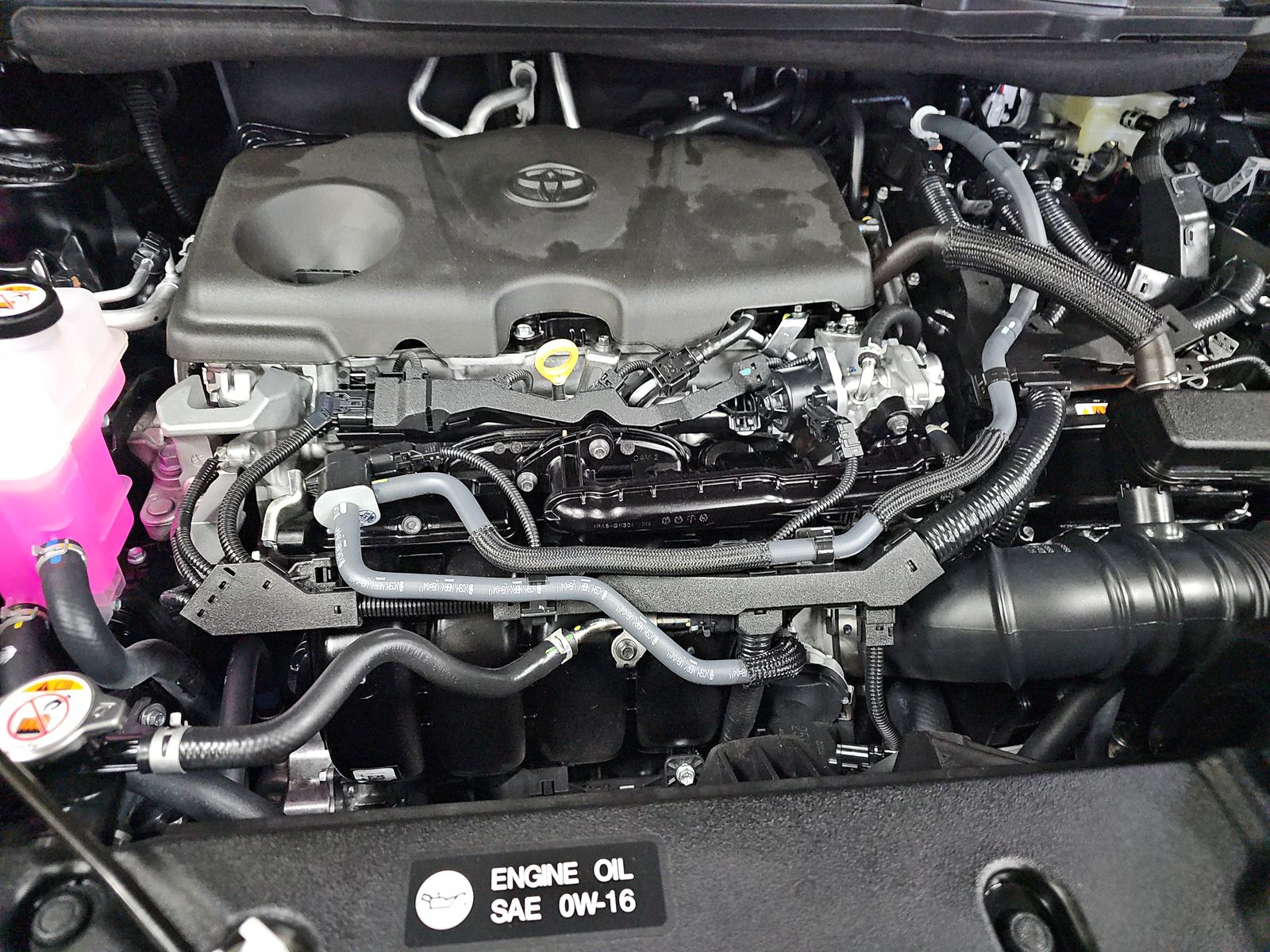 2025 Toyota Sienna XSE FWD