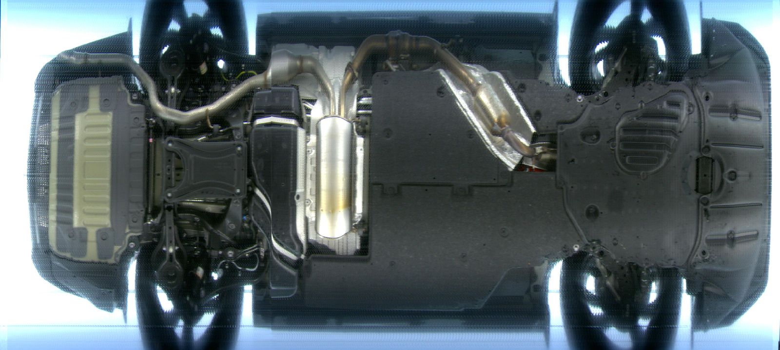 2025 Toyota Sienna XSE FWD