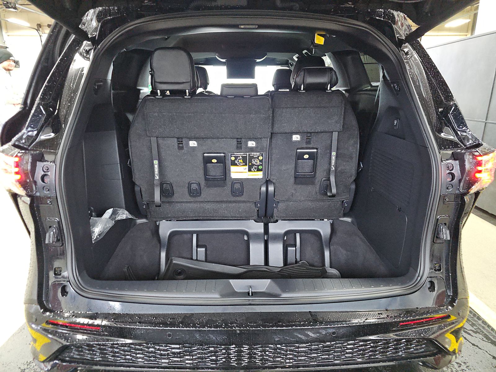 2025 Toyota Sienna XSE FWD