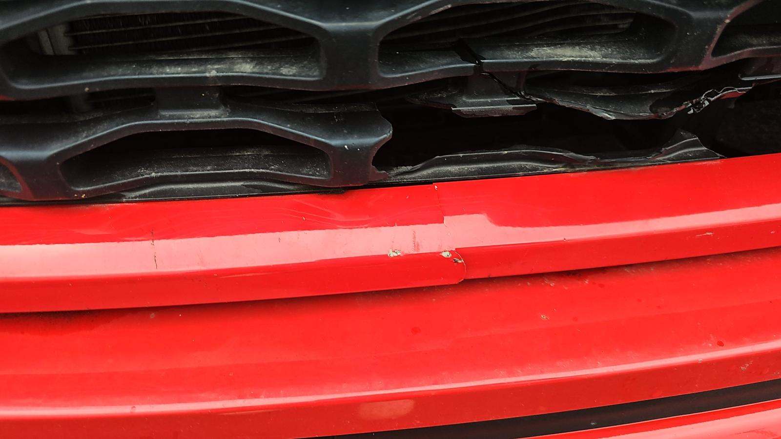 2023 Ford F-150 XL AWD