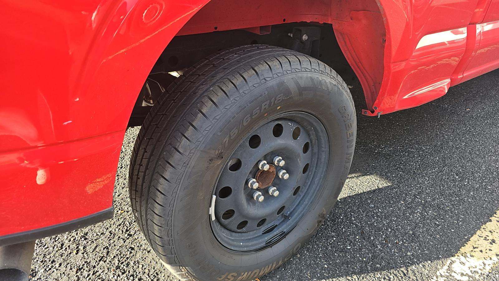 2023 Ford F-150 XL AWD