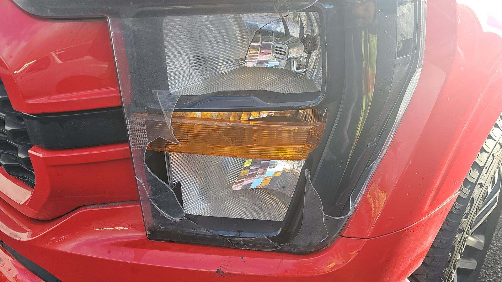 2023 Ford F-150 XL AWD