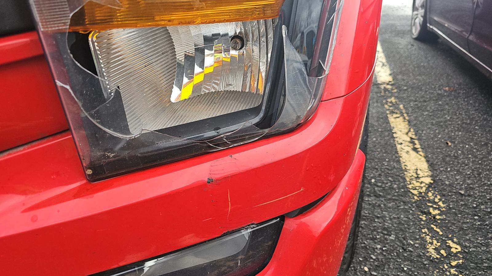 2023 Ford F-150 XL AWD