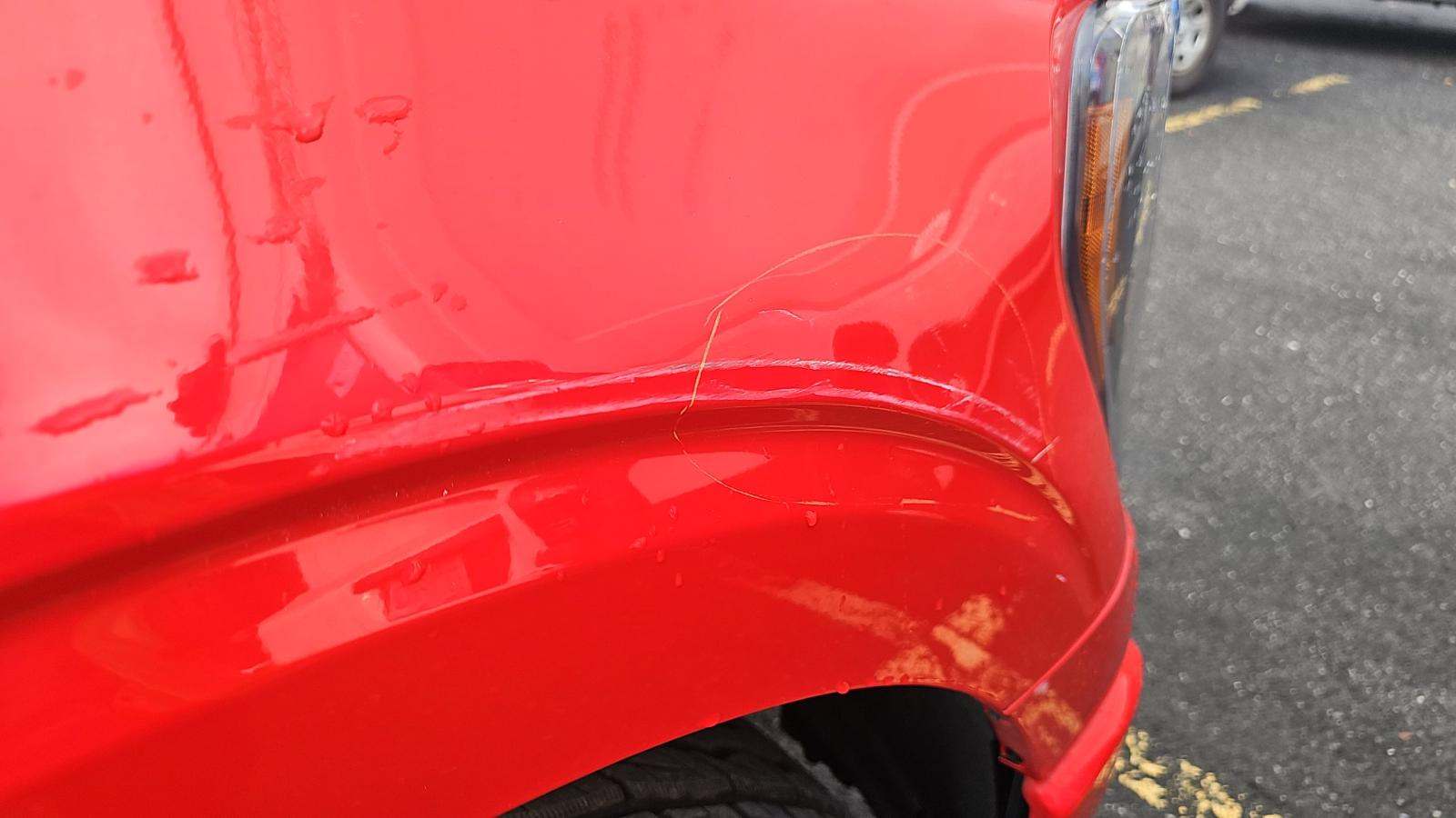 2023 Ford F-150 XL AWD