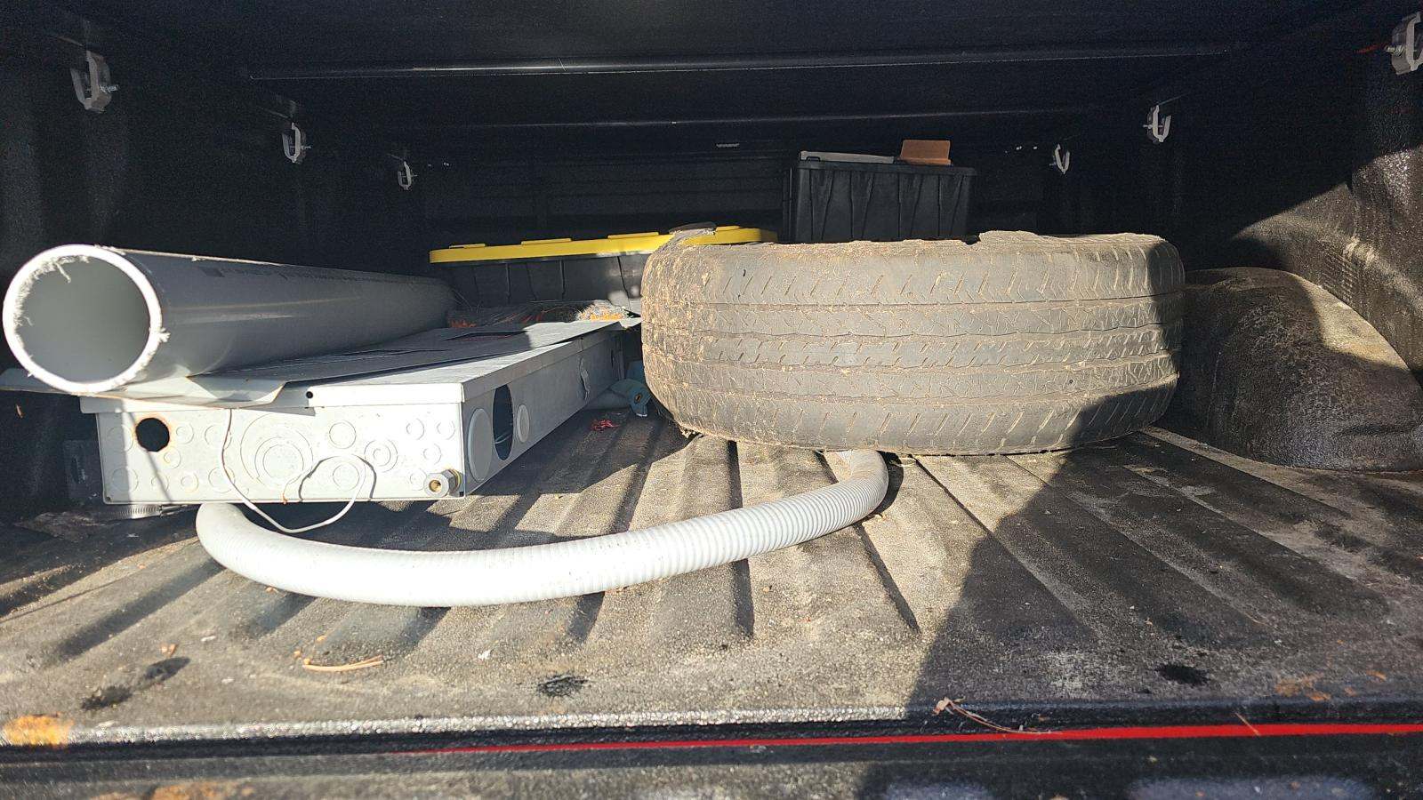 2023 Ford F-150 XL AWD