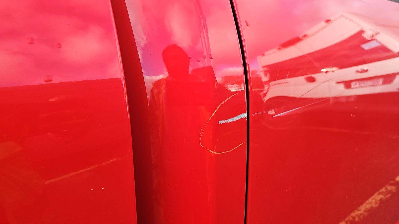 2023 Ford F-150 XL AWD