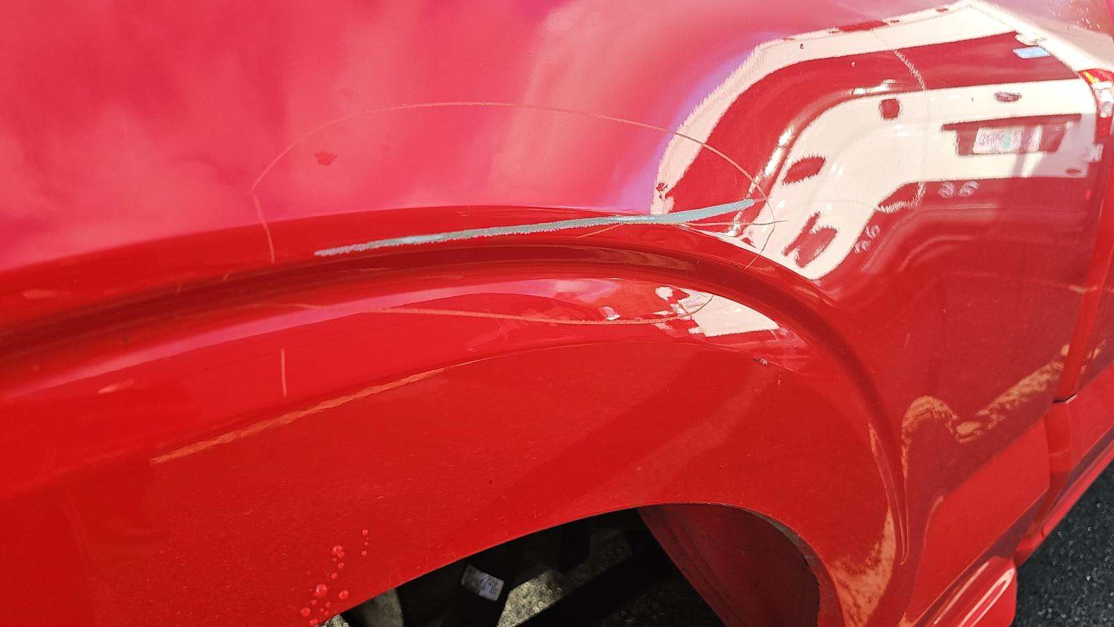 2023 Ford F-150 XL AWD