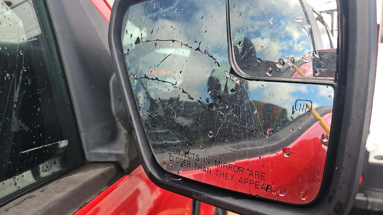 2023 Ford F-150 XL AWD