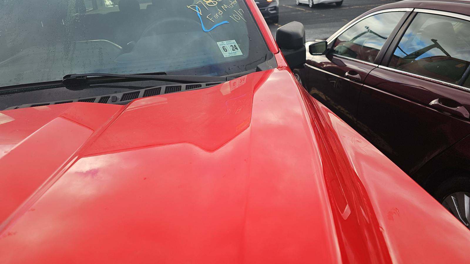 2023 Ford F-150 XL AWD