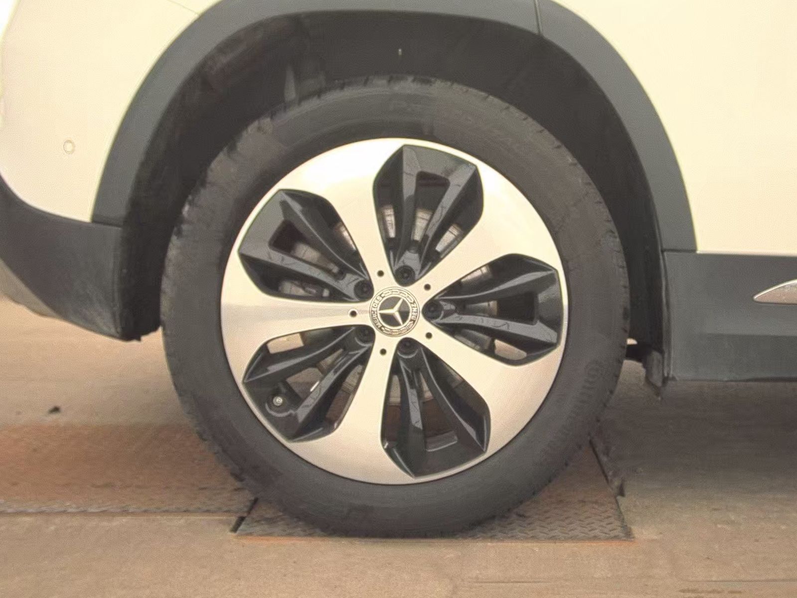 2025 Mercedes-Benz GLA GLA 250 FWD