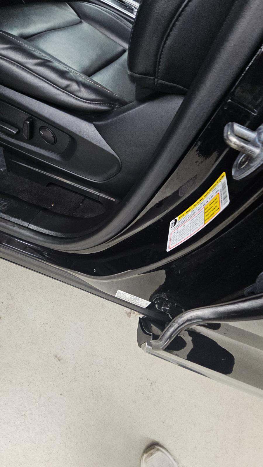 2022 Ford Explorer XLT AWD