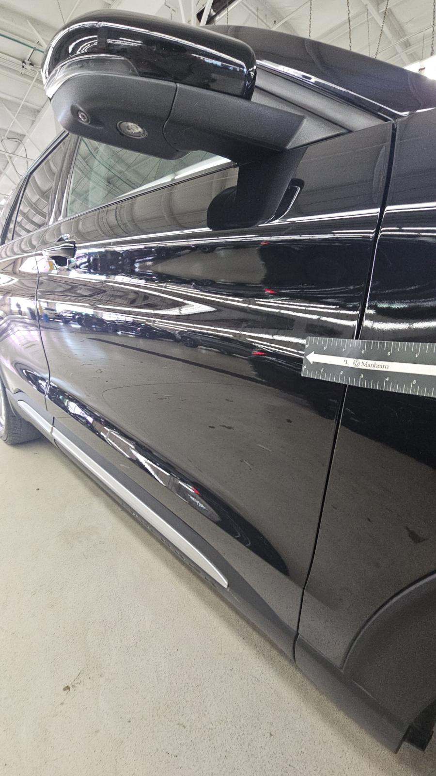 2022 Ford Explorer XLT AWD