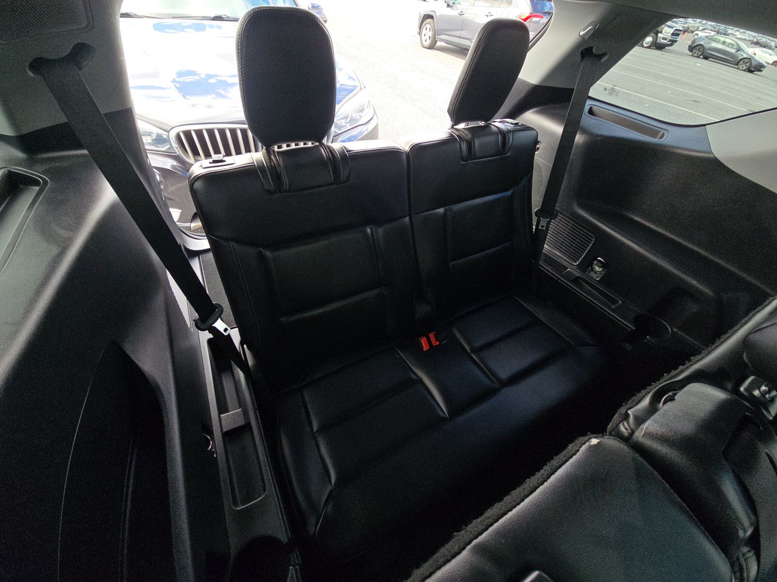 2022 Ford Explorer XLT AWD