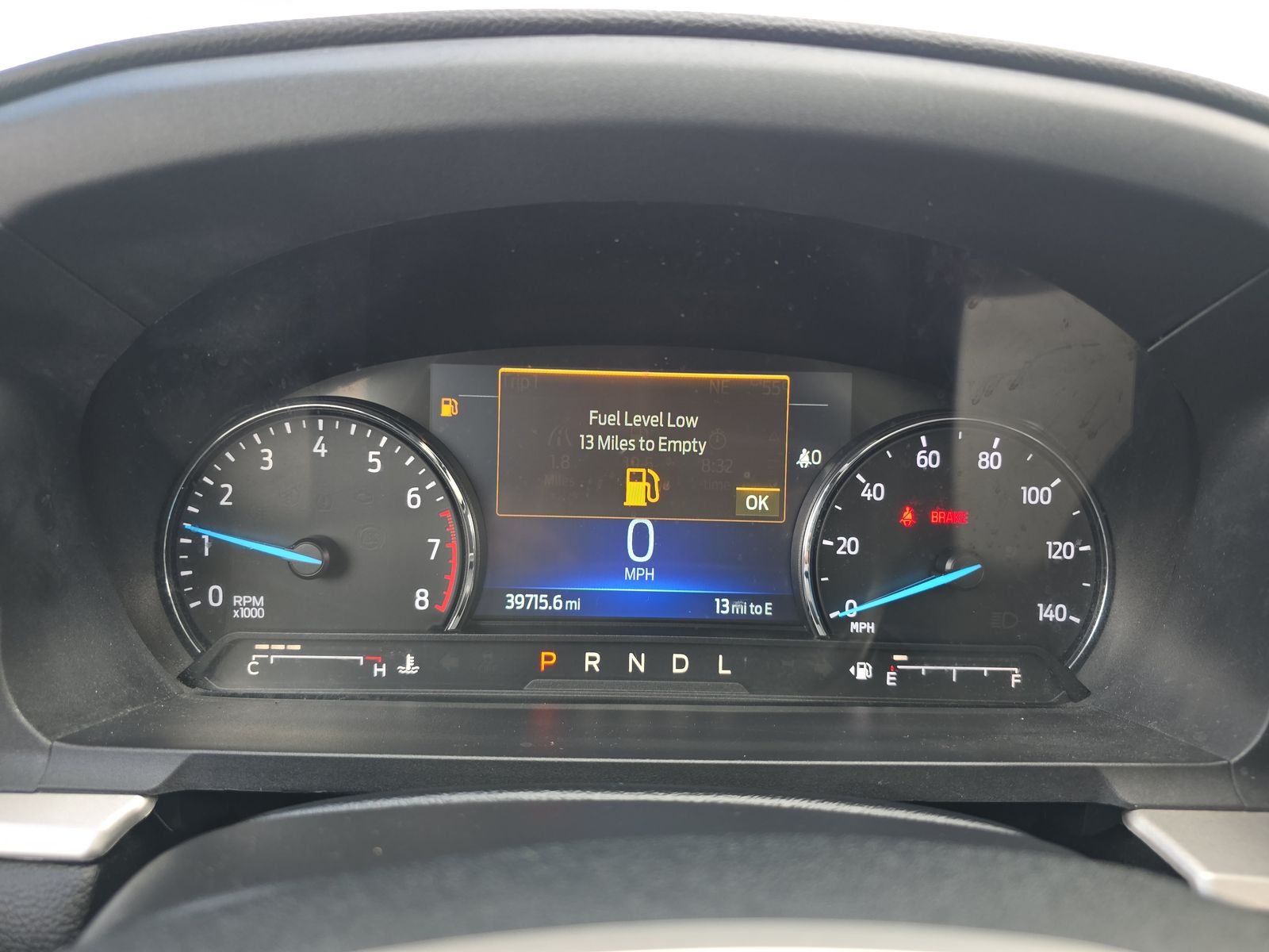 2022 Ford Explorer XLT AWD