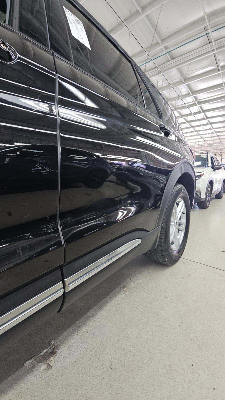 2022 Ford Explorer XLT AWD