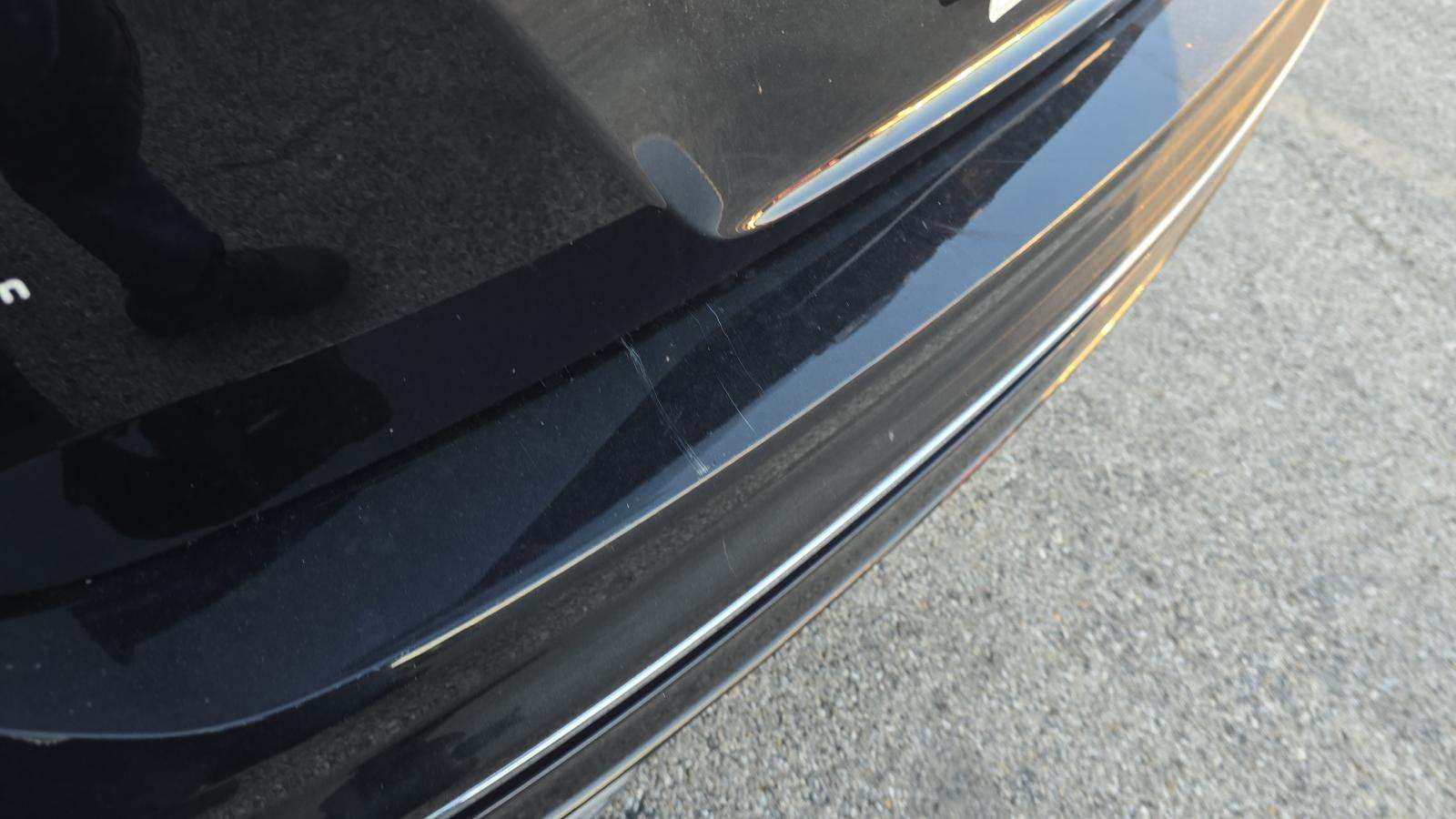 2024 Volkswagen Tiguan 2.0T SEL R-Line AWD