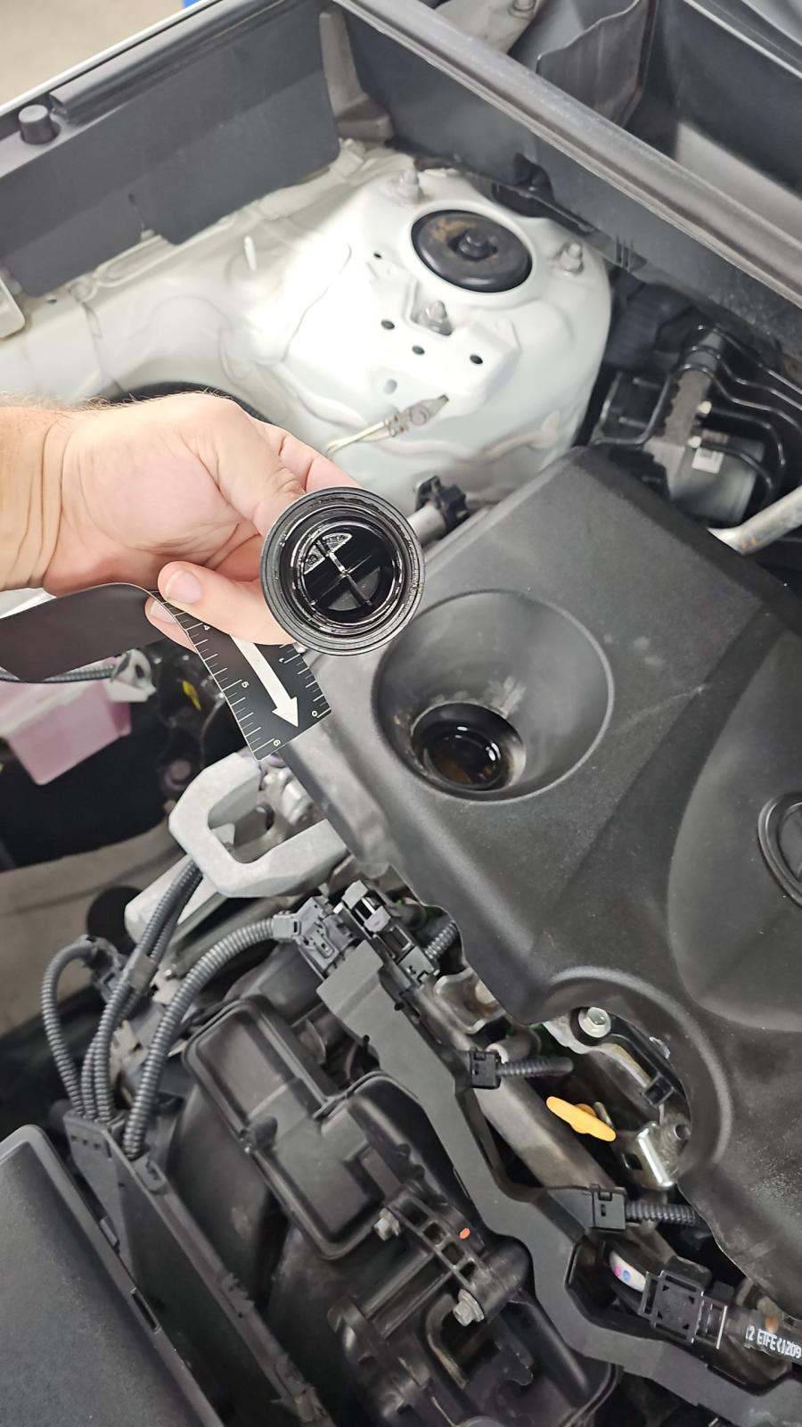 2022 Toyota RAV4 XLE AWD